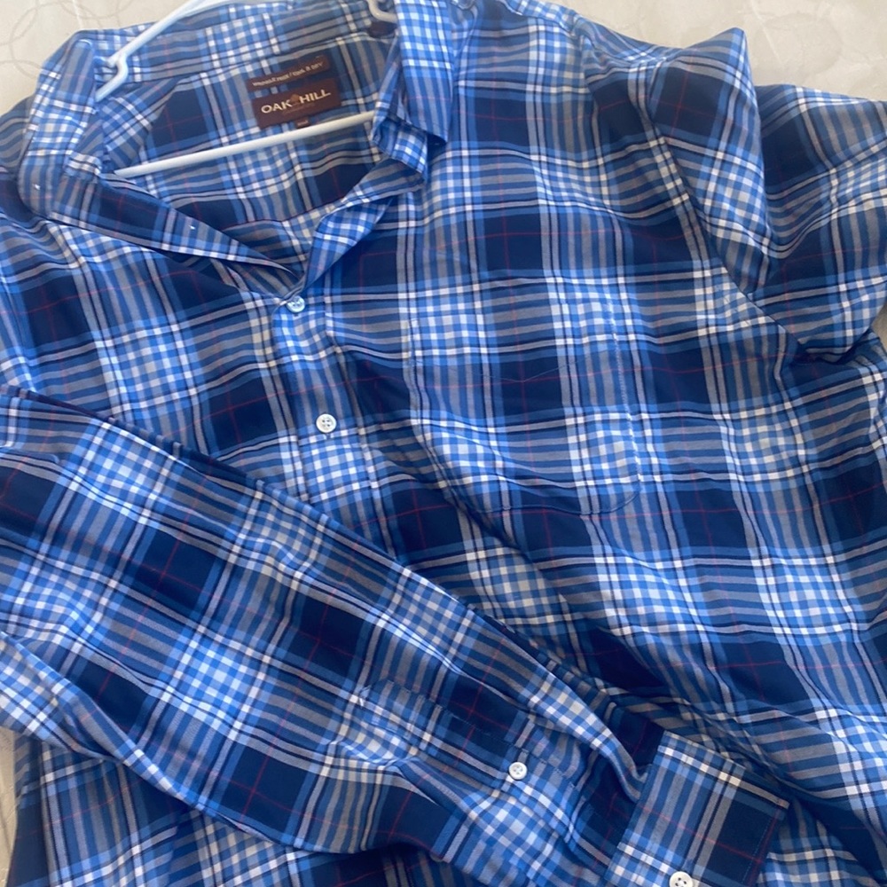 Dress shirt